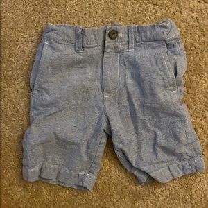 Boys crew cut shorts